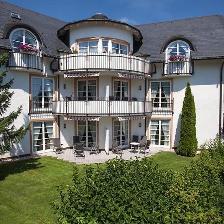 Villa Katharina Ferienwohnungen Willingen  Exterior foto